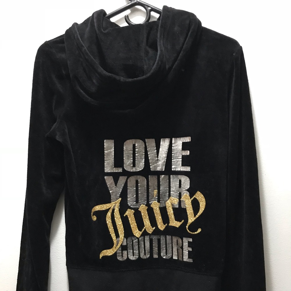 Juicy Couture Sweater